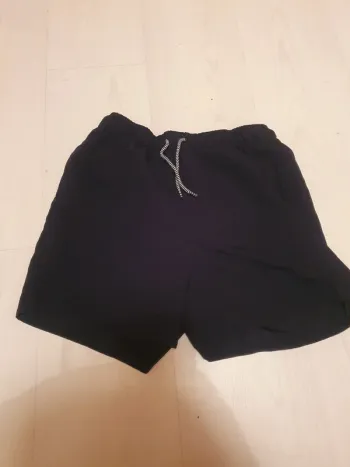 Short Bain