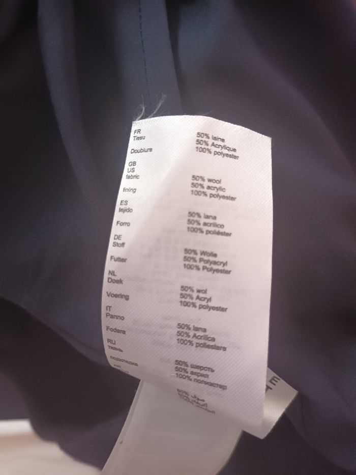 Jupe femme claudie pierlot - photo numéro 5