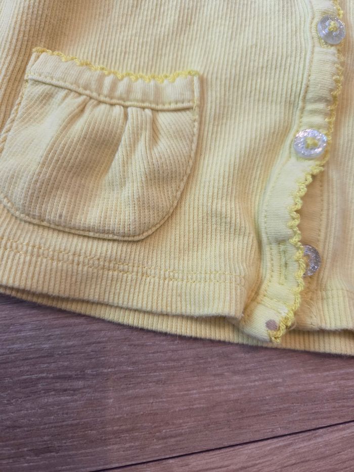 Veste fille 2 ans - photo numéro 3