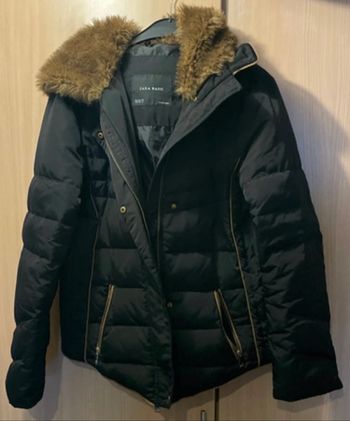 Manteaux d’hiver