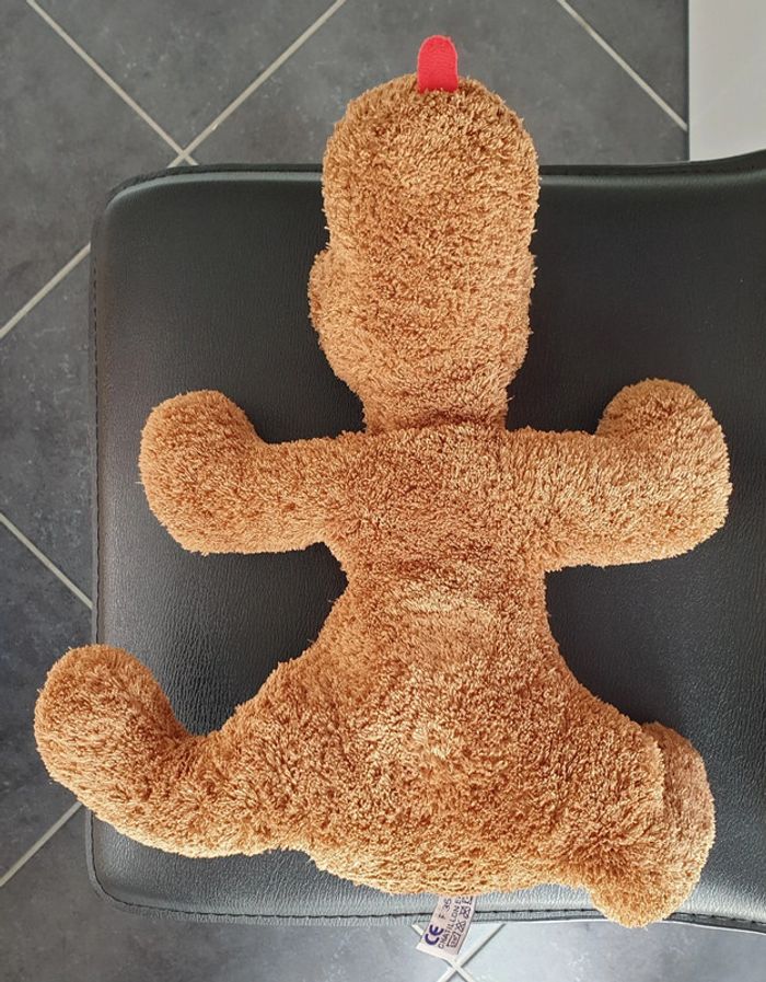Peluche chien 🐕 - photo numéro 7