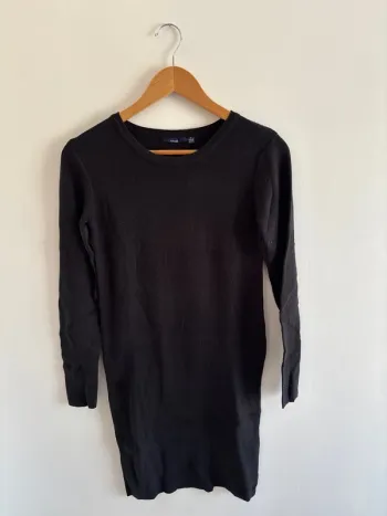 Robe pull
