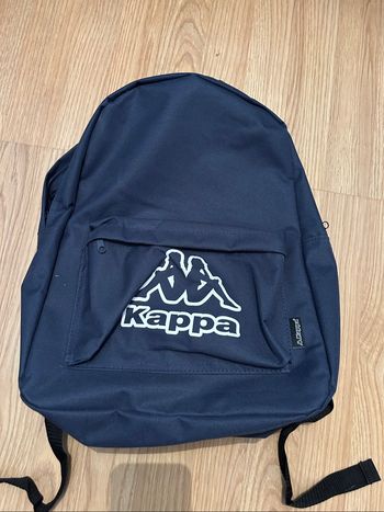 Sac à dos kappa neuf