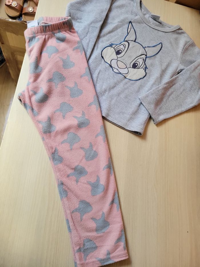 Pyjama - photo numéro 3