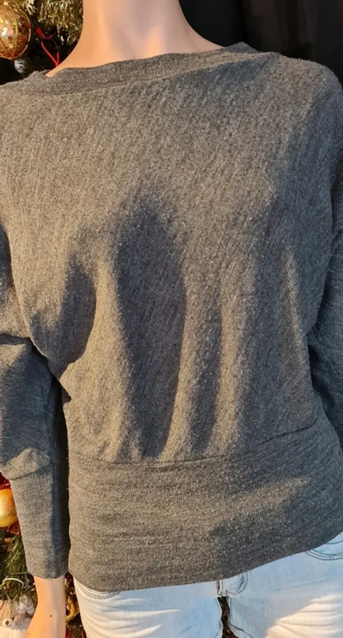 Pull femme - photo numéro 3