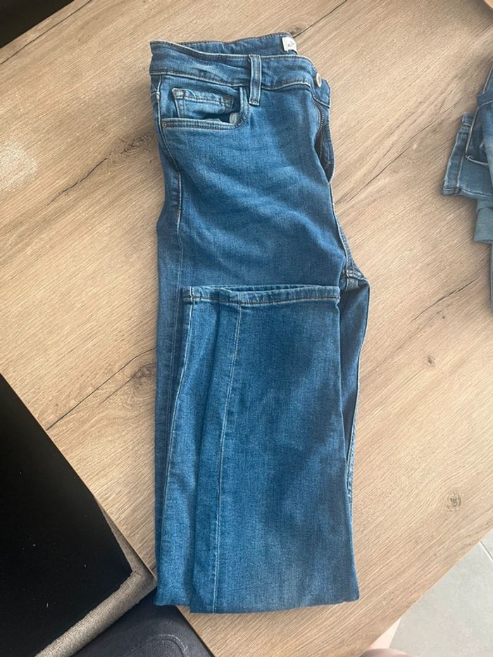 Skinny