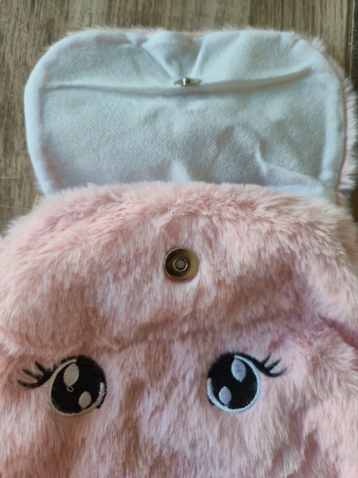 Sac à doudou - photo numéro 5