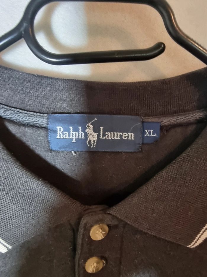 Pull Ralph Lauren - photo numéro 3