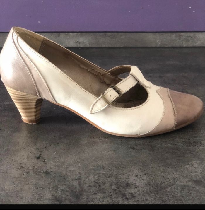 Chaussures Eram 37 - photo numéro 2