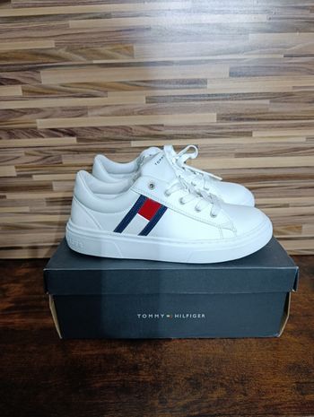 Basket tommy Hilfiger