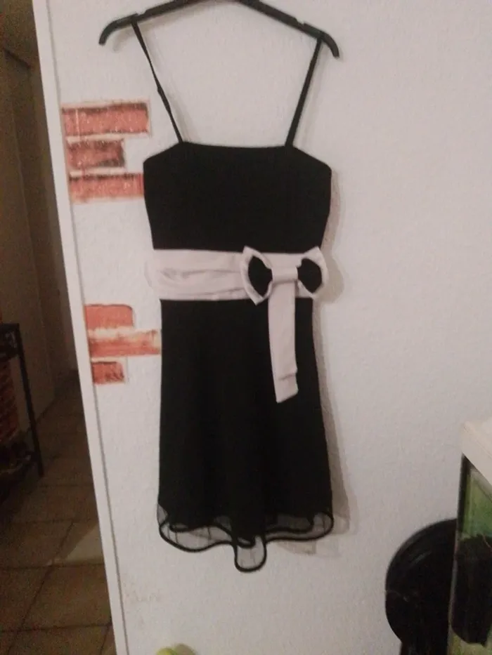 Robe femme - photo numéro 2