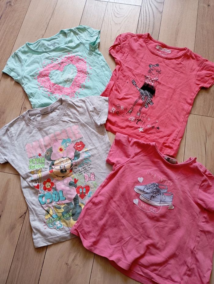 Lot de vêtements taille 3 ans - photo numéro 3