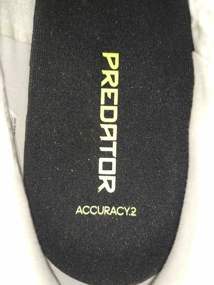 Chaussures de football - photo numéro 5