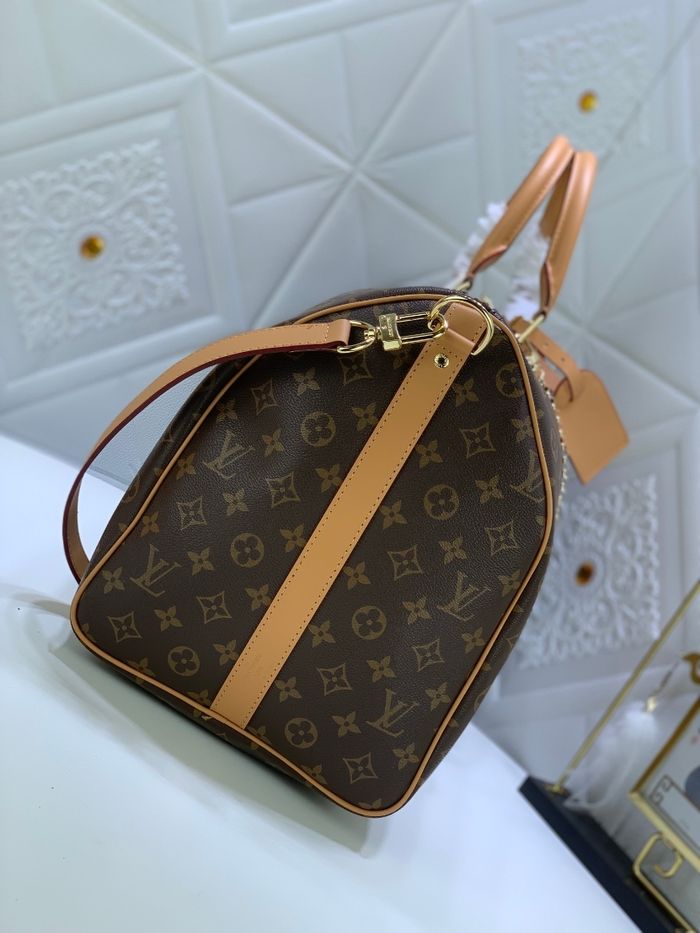 Louis Vuitton KEEPALL 50  M44474 - photo numéro 4