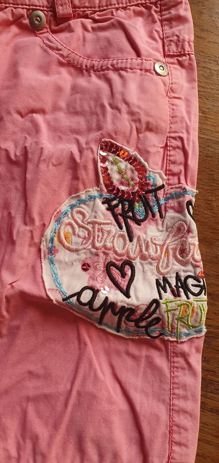 Pantacourt - photo numéro 2