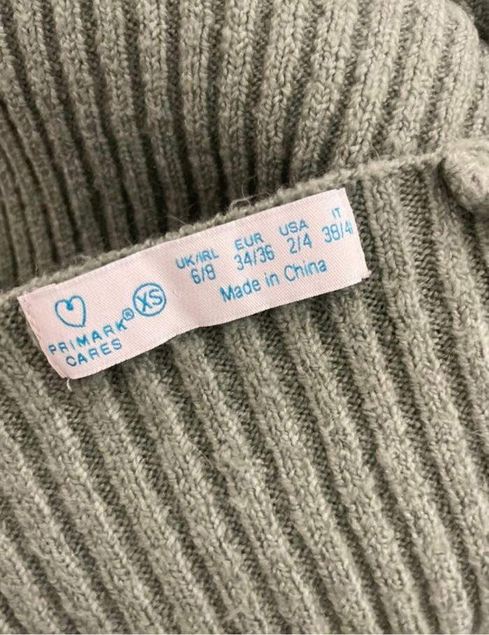 Pull Primark - photo numéro 4