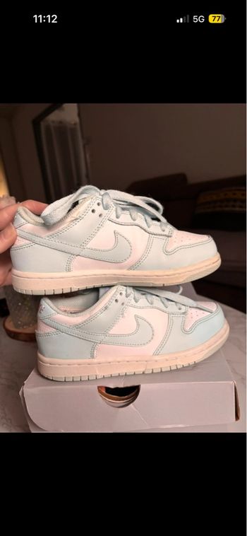 Nike dunk
