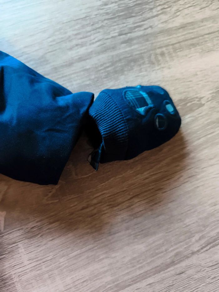 Veste - photo numéro 2