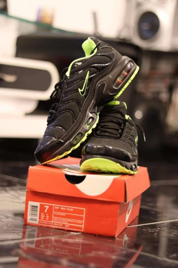 Nike Air Max Plus Tn