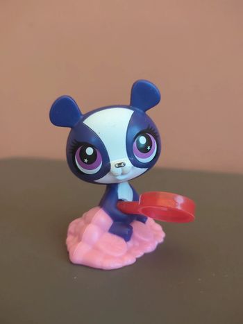 Figurine Littlest Petshop Lps