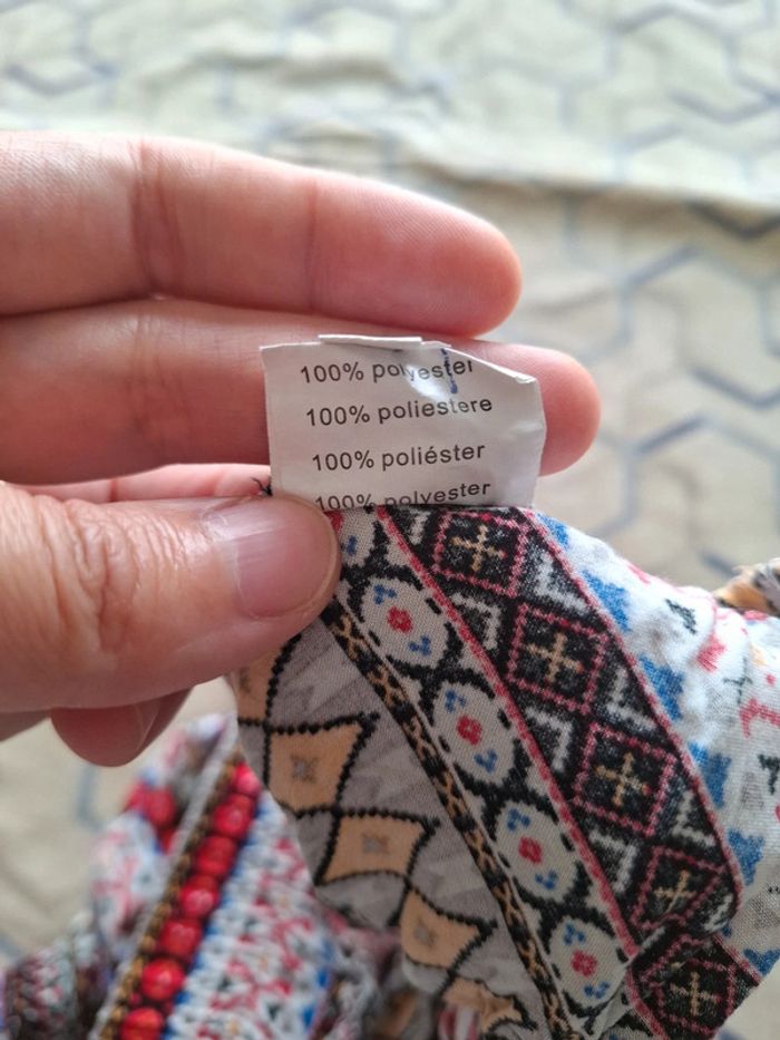 Pantalon 8ans - photo numéro 4