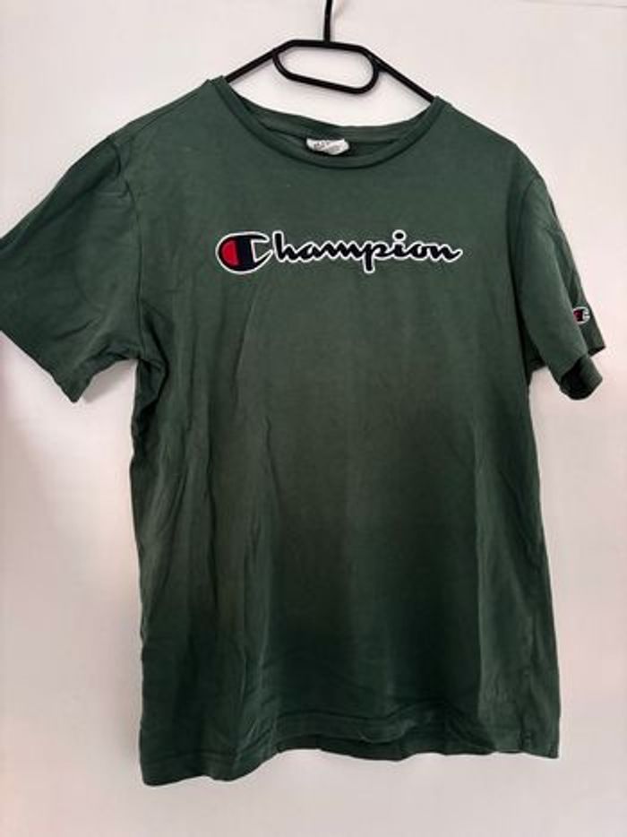 Tee shirt champion - photo numéro 2