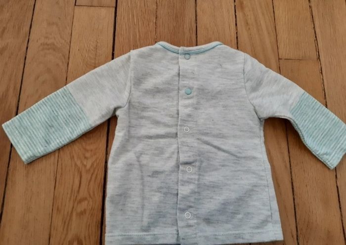 T-shirt Astrochien Orchestra (3M) - photo numéro 3