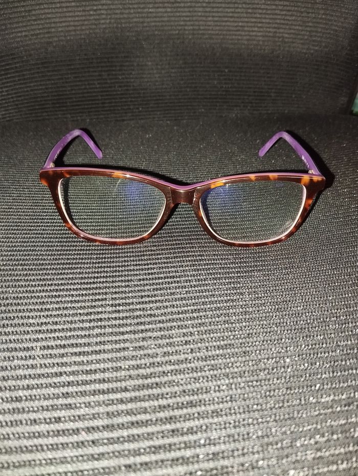 * Monture de lunettes femme DbyD