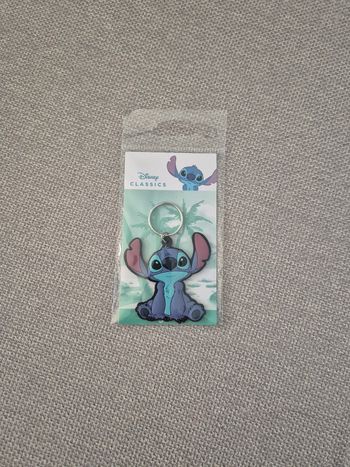 Porte clé Stitch