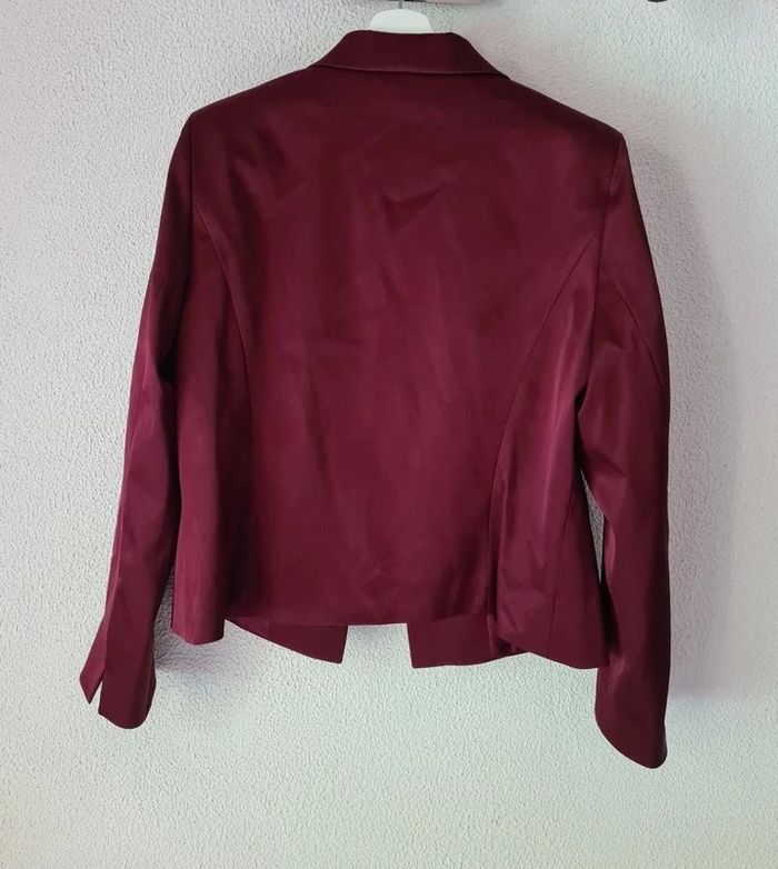 Veste de costume - photo numéro 2