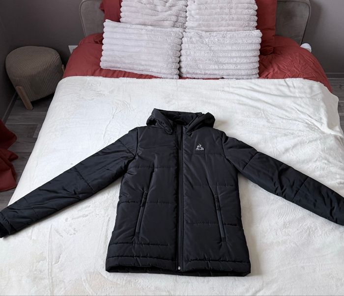 Doudoune le coq sportif