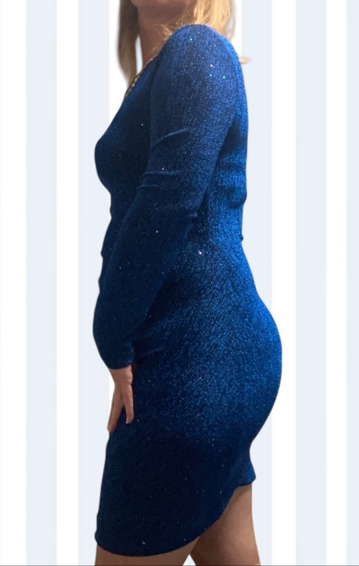 Robe de soirée 40/42 - photo numéro 6