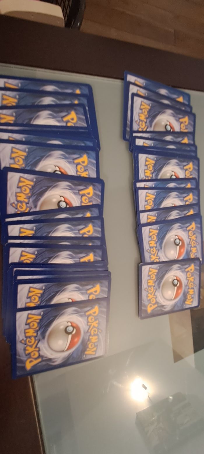 Carte pokemon - photo numéro 2