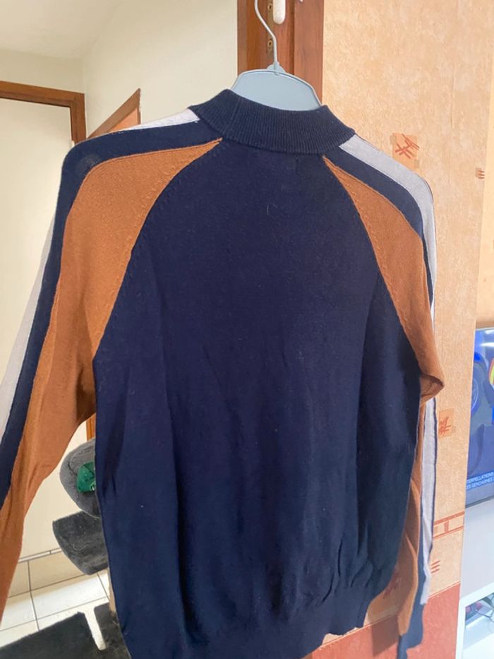Pull homme - photo numéro 5