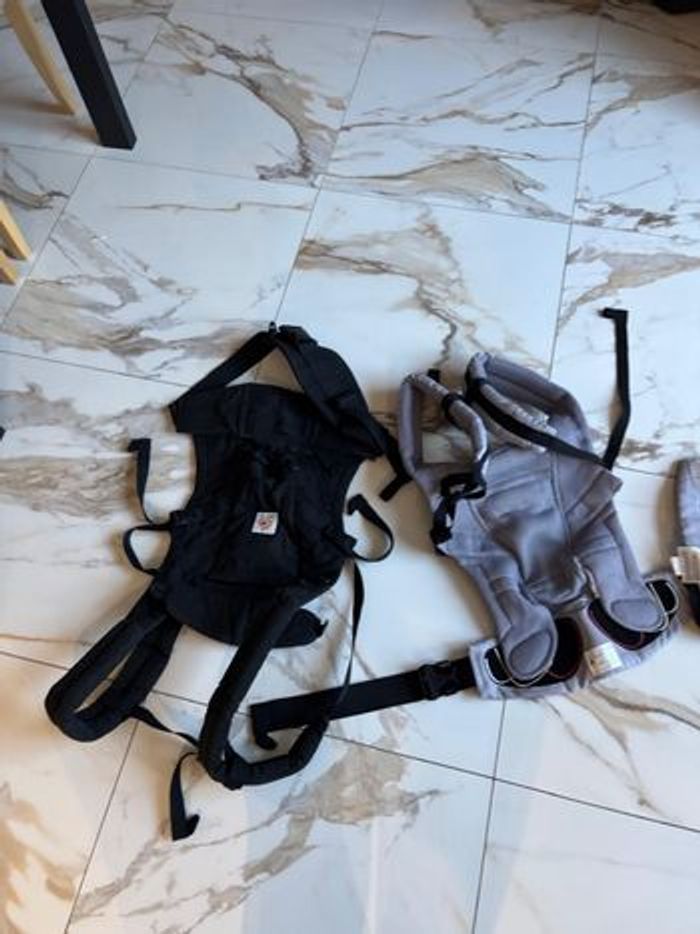 BabyBjörn porte-bébés - photo numéro 5