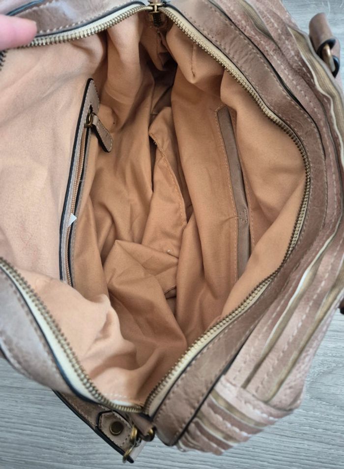 Sac a main lookat - photo numéro 8