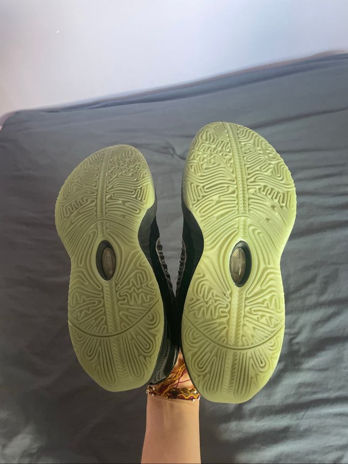 Chaussures de basket sortie en 2024 - photo numéro 4