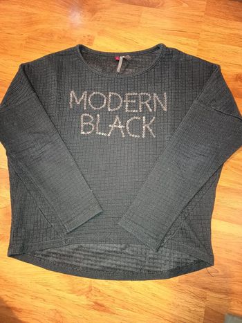 Pull mi saison