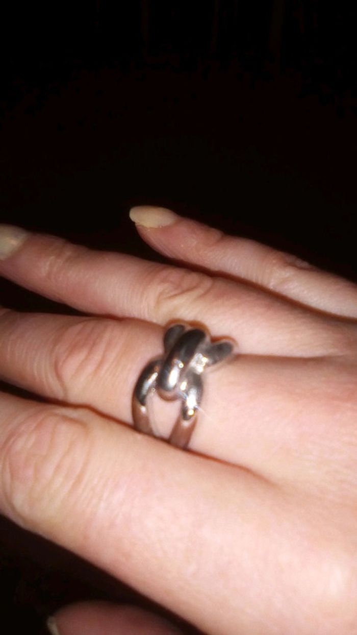 Bague fantaisie - photo numéro 2