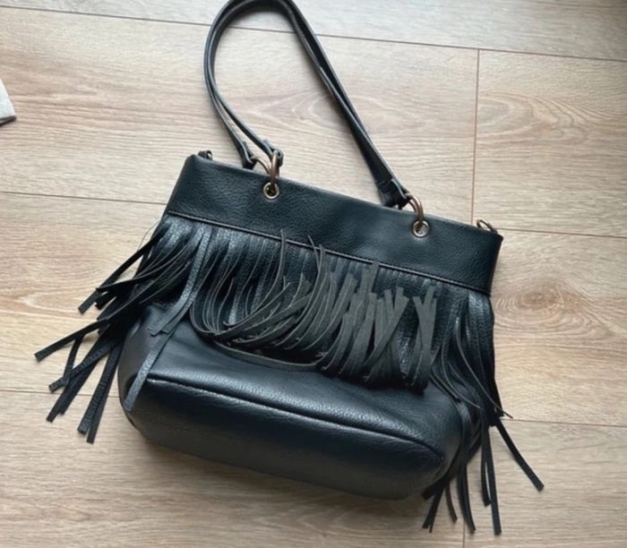 Sac à frange - photo numéro 2