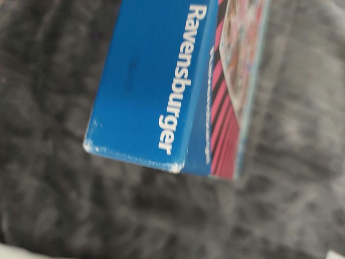 Puzzle enfant - photo numéro 3