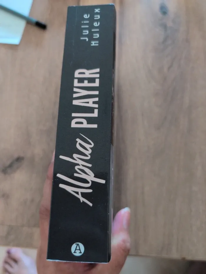 Alpha Player - photo numéro 3