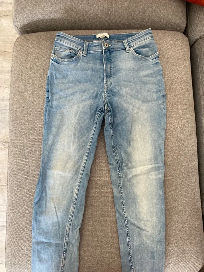 Jeans Slim