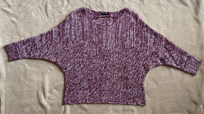 Pull en laine - photo numéro 2