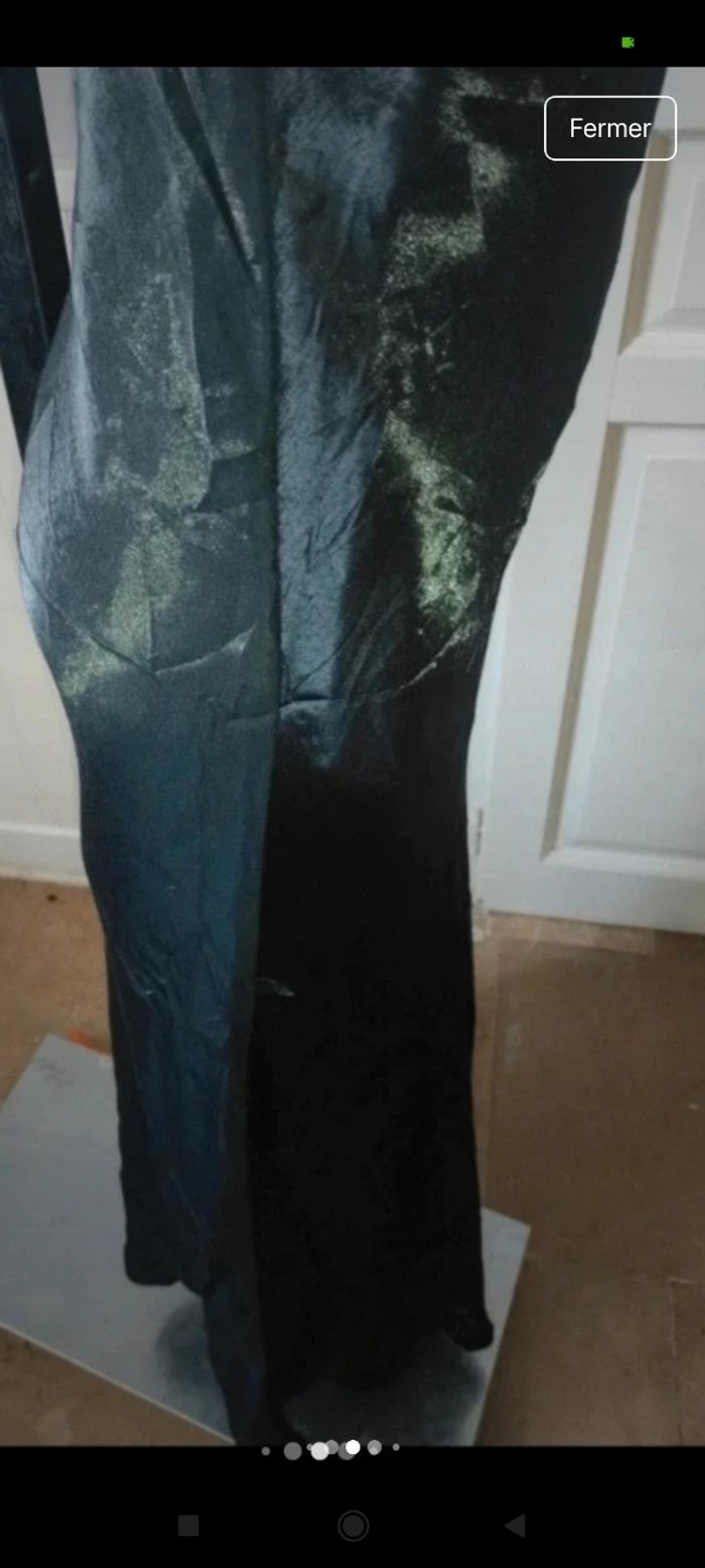 Très belle robe longue f19 - photo numéro 8