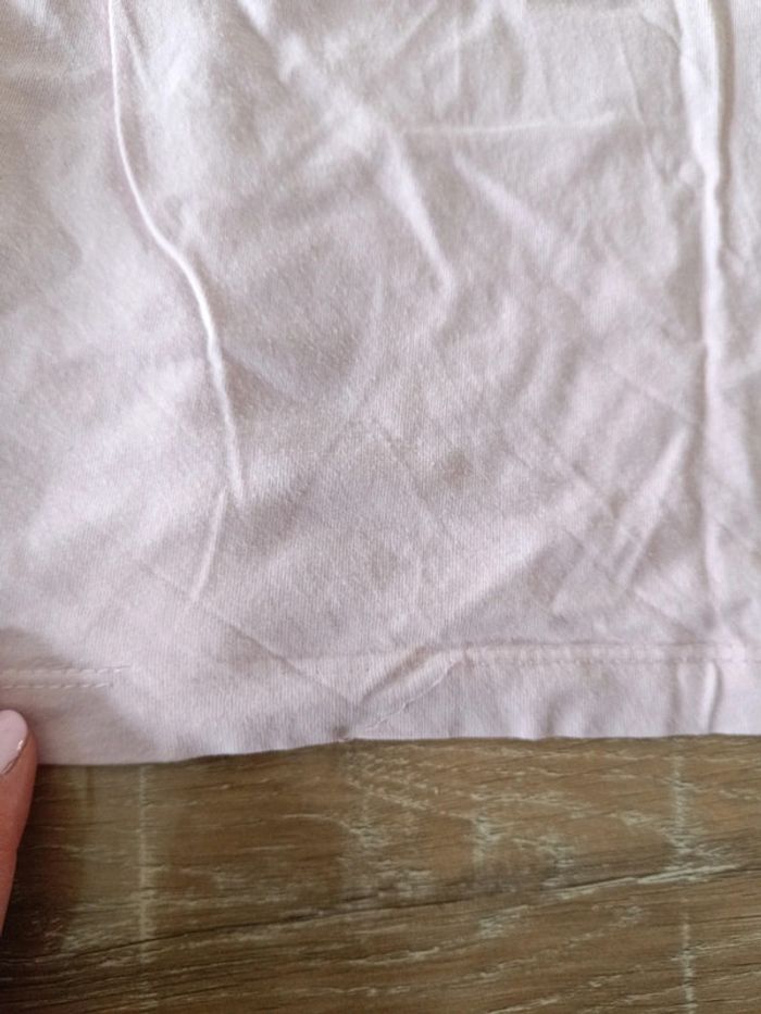 Pyjamas short femme taille 34/36 S - photo numéro 9