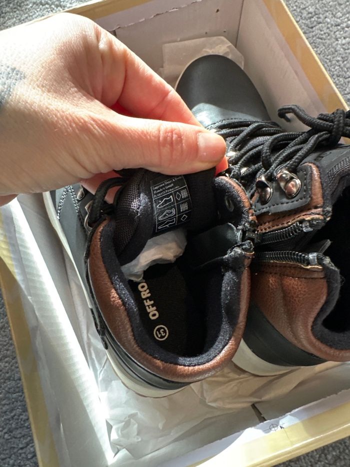 Botine - photo numéro 6