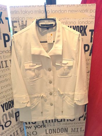 Veste