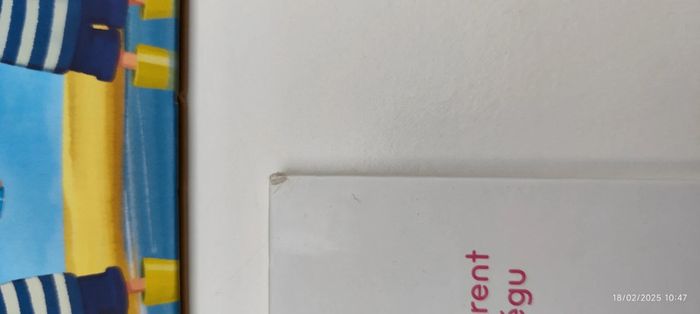 Livre Mc Do 2016 - lot de 3 livres - photo numéro 3