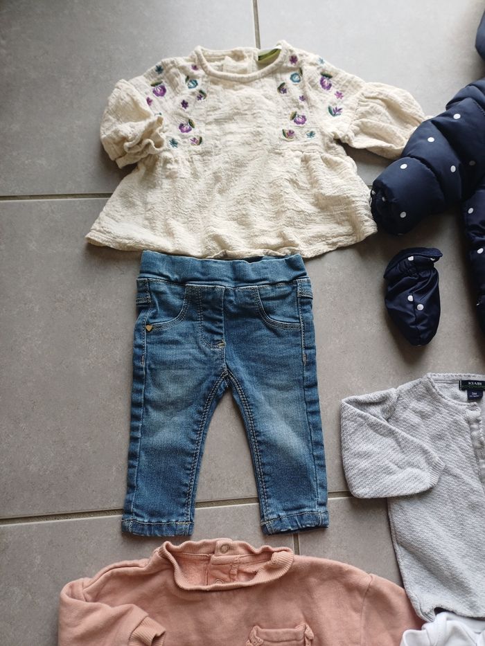 Vêtements 3 mois - photo numéro 9